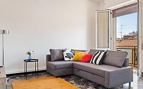 San Donato Bologna Fiere Apartment